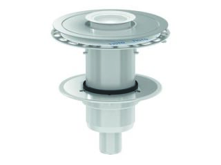 DALLMER Serie 10 Bodenablauf 30 N