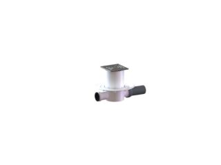 DALLMER Serie 10 Bodenablauf 42