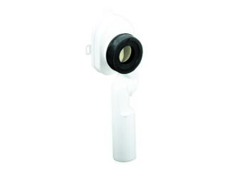 DALLMER Urinal-Absaug-Siphon HL 430, DN 40