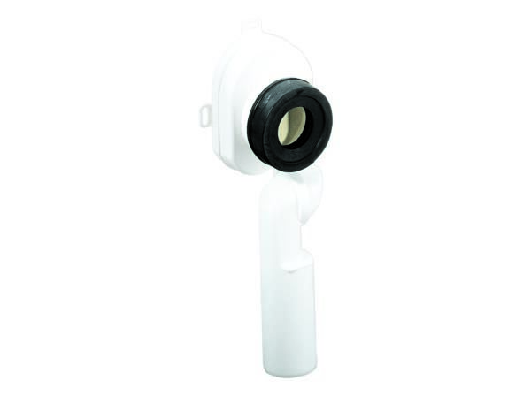 DALLMER Urinal-Absaug-Siphon