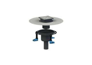 DALLMER DallDrain Pure Bodenablauf senkrecht