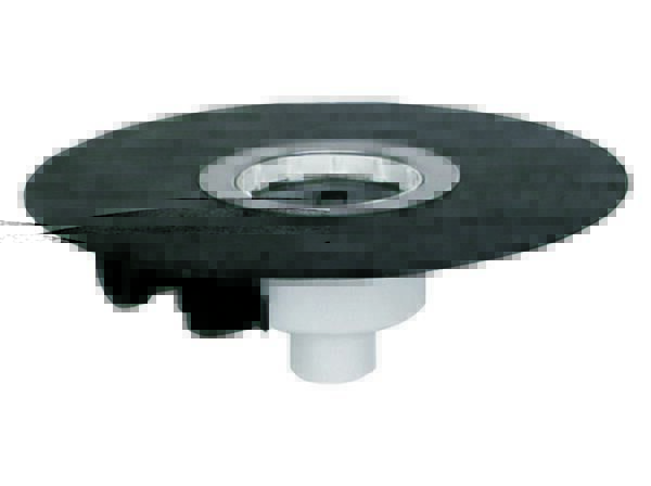 DALLMER Serie 15 Ablaufgehäuse 61 HAT