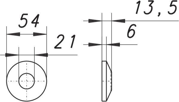 DALLMER Rosette