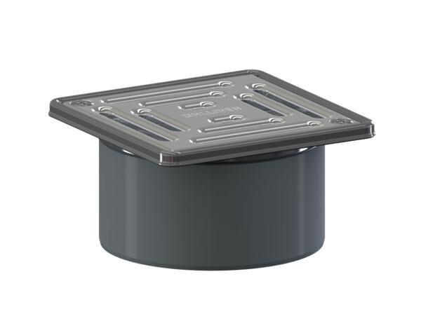 DALLMER Serie 10 Aufsatz V..