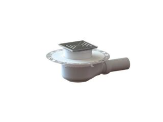 DALLMER TistoDrain CS Bodenablauf