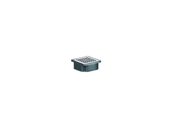 DALLMER DallDrain Select Quadra Aufsatz