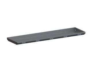 DALLMER Abdeckung CeraWall Individual Connect, Edelstahl matt