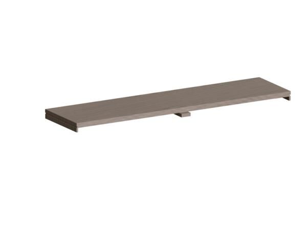 DALLMER CeraFloor/CeraFrame Design Connect Abdeckung 
