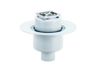 DALLMER Serie 15 Bodenablauf 61