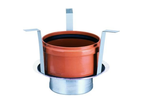 DALLMER Brandschutz-Rohbauelement