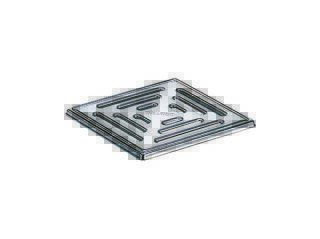 DALLMER RENO-Aufsatz, 150 x 150 mm