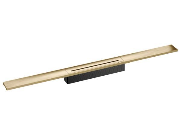 DALLMER CeraFloor Select Duschrinne