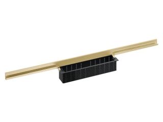 DALLMER CeraWall individual Duschrinne