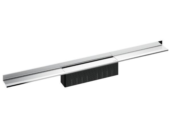 DALLMER CeraWall Select Duschrinne