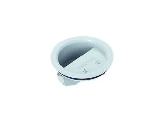 DALLMER Geruch- u. Schaumsperre S 10, d: 92 mm