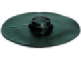 DALLMER Rohrdurchführung DallBit, DN 70