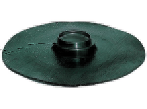 DALLMER Rohrdurchführung DallBit