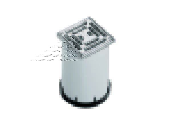 DALLMER Serie 10 Aufsatz E..