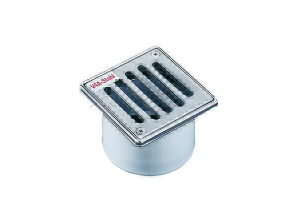 DALLMER Serie 10 Aufsatz V..