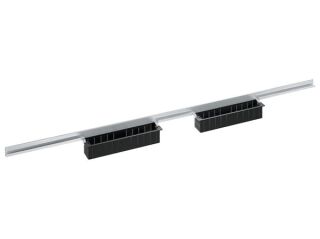 DALLMER CeraWall Individual Duo Duschrinne