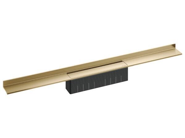 DALLMER CeraWall Select Duschrinne