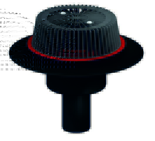 DALLMER SuperDrain 62 Dachablauf