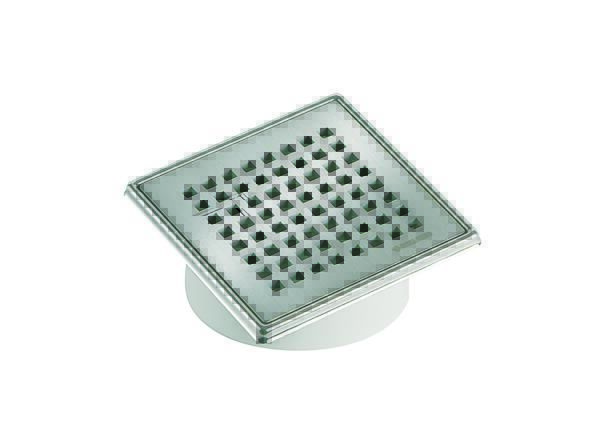 DALLMER Serie 15 Aufsatz Quadra
