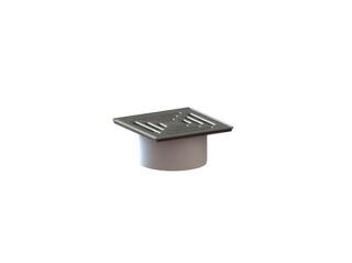 DALLMER Serie 10 Aufsatz V..
