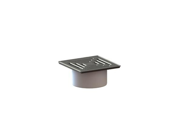 DALLMER Serie 10 Aufsatz V..