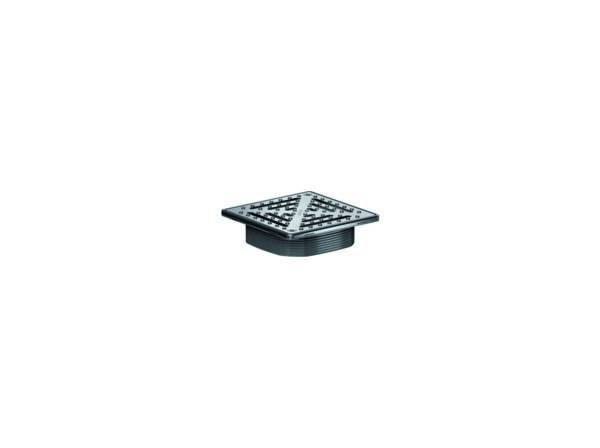 DALLMER DallDrain Select Plus Aufsatz