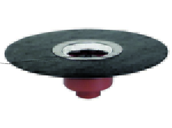 DALLMER Serie 15 Ablaufgehäuse 61 GA