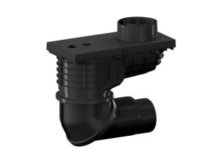 DALLMER Regenwasserablauf 600
