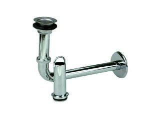 DALLMER Anschluss-Bogen 320 PC CR, 1 1/4