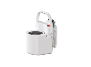 DALLMER Funktionselement DallSafe 200