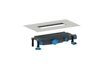 DALLMER DallFlex Ablaufgehäuse