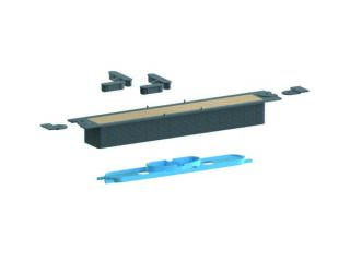DALLMER Ersatzteil-Set CeraFloor Pure