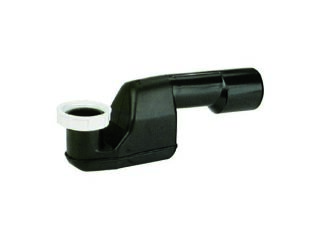 DALLMER Wannen-Siphon 500 N, 1 1/2