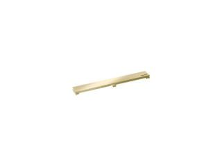DALLMER Abdeckung CeraFloor/CeraFrame Individual Design messing matt