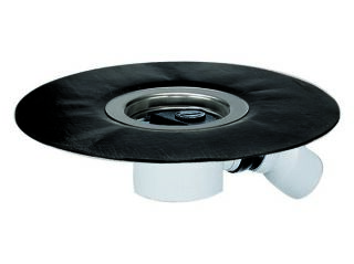 DALLMER Serie 15 Ablaufgehäuse 54