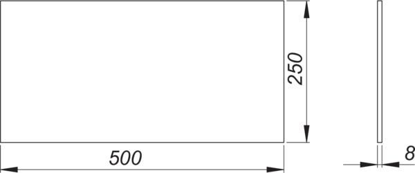 DALLMER Schallschutzelement