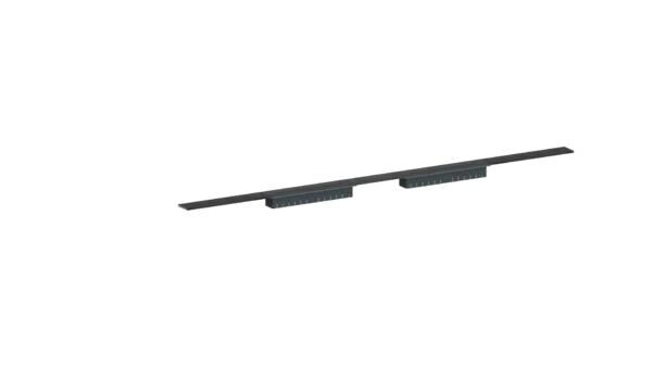 DALLMER CeraFloor Select Duschrinne