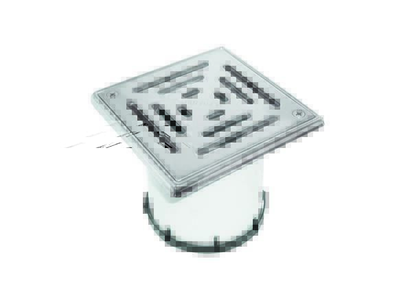 DALLMER Serie 10 Aufsatz S..
