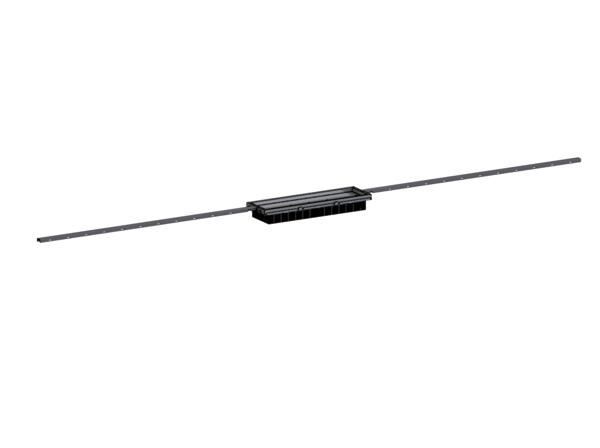 DALLMER CeraFloor Connect Duschrinne
