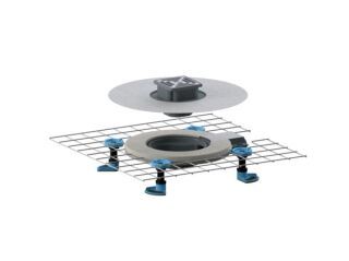 DALLMER CeraDrain Select Plan Bodenablauf 