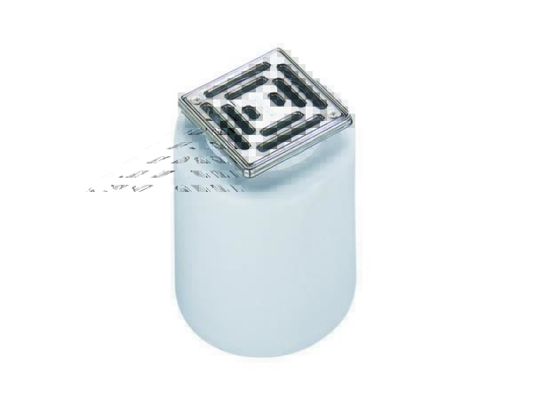DALLMER Serie 15 Aufsatz E..