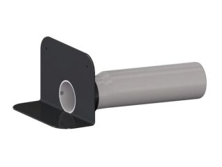 DALLMER Attikaablauf FPO-PP, DN 100