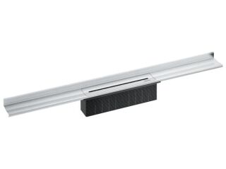 DALLMER CeraWall Pure Duschrinne