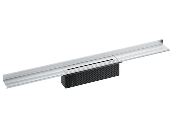 DALLMER CeraWall Pure Duschrinne