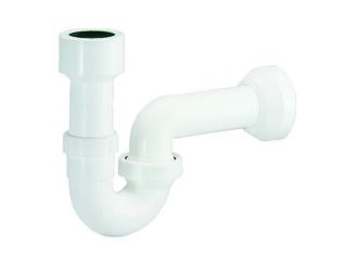 DALLMER Ausgussbecken-/Urinal-Siphon 119