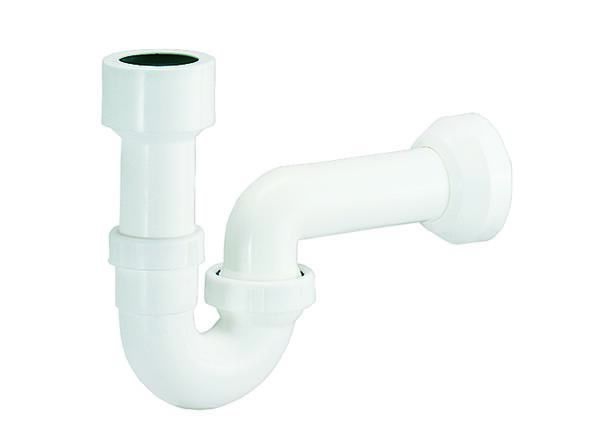 DALLMER Ausgussbecken-/Urinal-Siphon 119